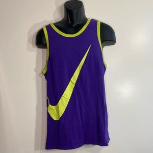 Men’s Nike Tank